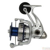 Tica Tabby TB8000 Full metal Heavy Spinning Reel 25Kg Drag - ReelsDeal Fishing Sale NZ